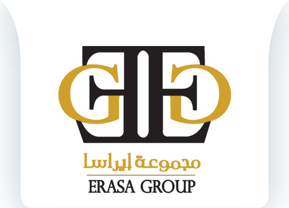 مجموعة إيراسا